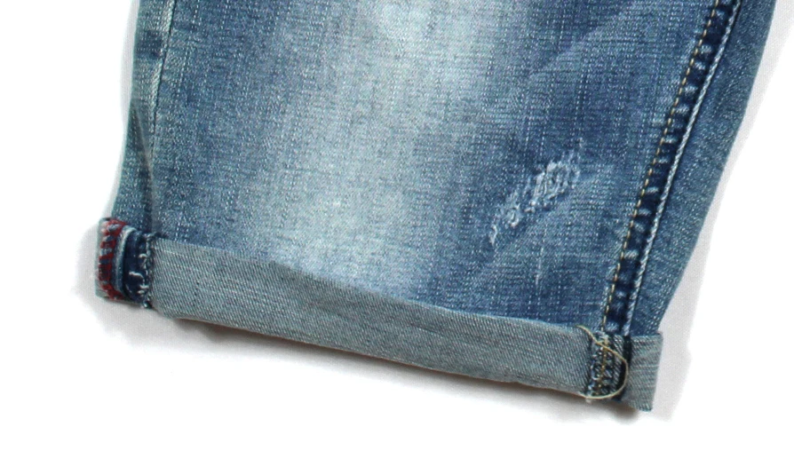 
S&G Summer Fashion Kids Boys Jeans Shorts Clothes Children Boy Short Trousers Baby Denim Pants 