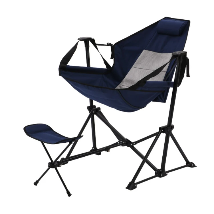 China Big Factory Good Price outdoor modern rocking chair comfortable baby rocking chair