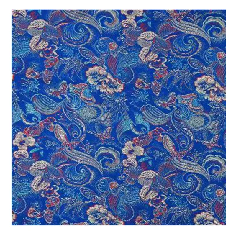 260 t полностью тусклый эпонж с полиуретановым покрытием, 75 г/м2, богемный стиль, ткань с принтом, постельное белье, ткань из микрофибры для карманов, Рождество