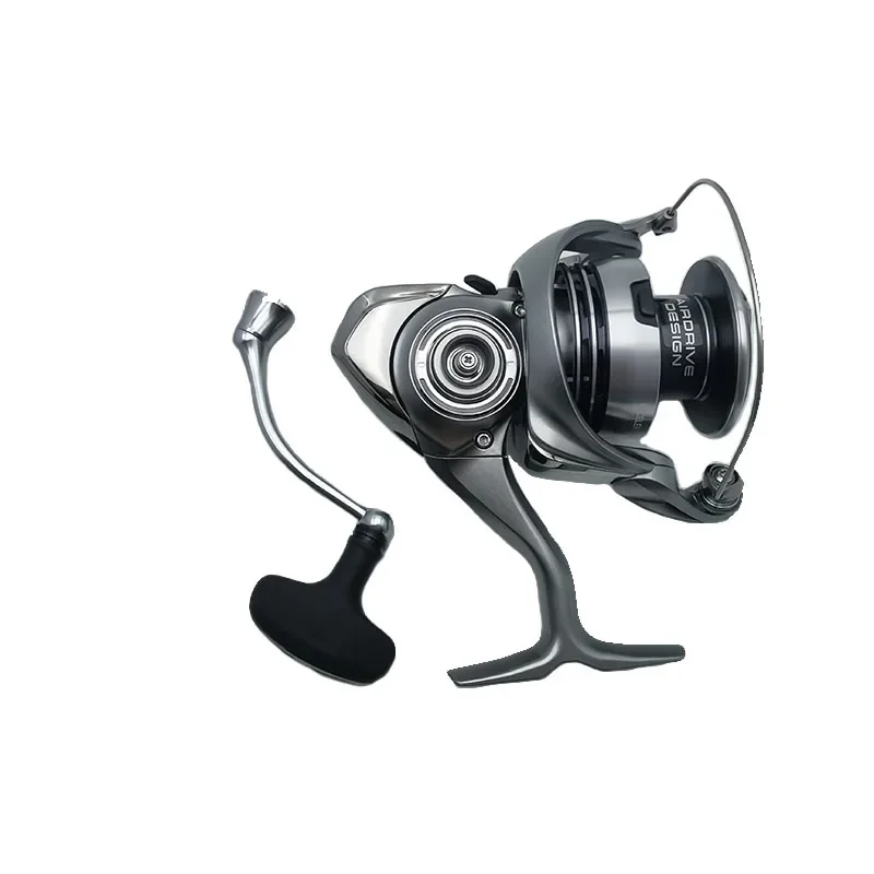 2023 Daiwa EXCELER LT Spinning Fishing Reels 1000D-XH to 6000D-CXH Metal for River Fishing