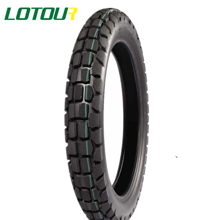 Мотоциклетная шина LOTOUR 3 25x18 2
