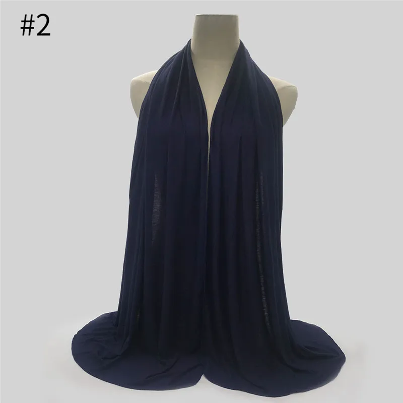 muslim scarf women hijab Modal cotton scarf women hijab factory Wholesale