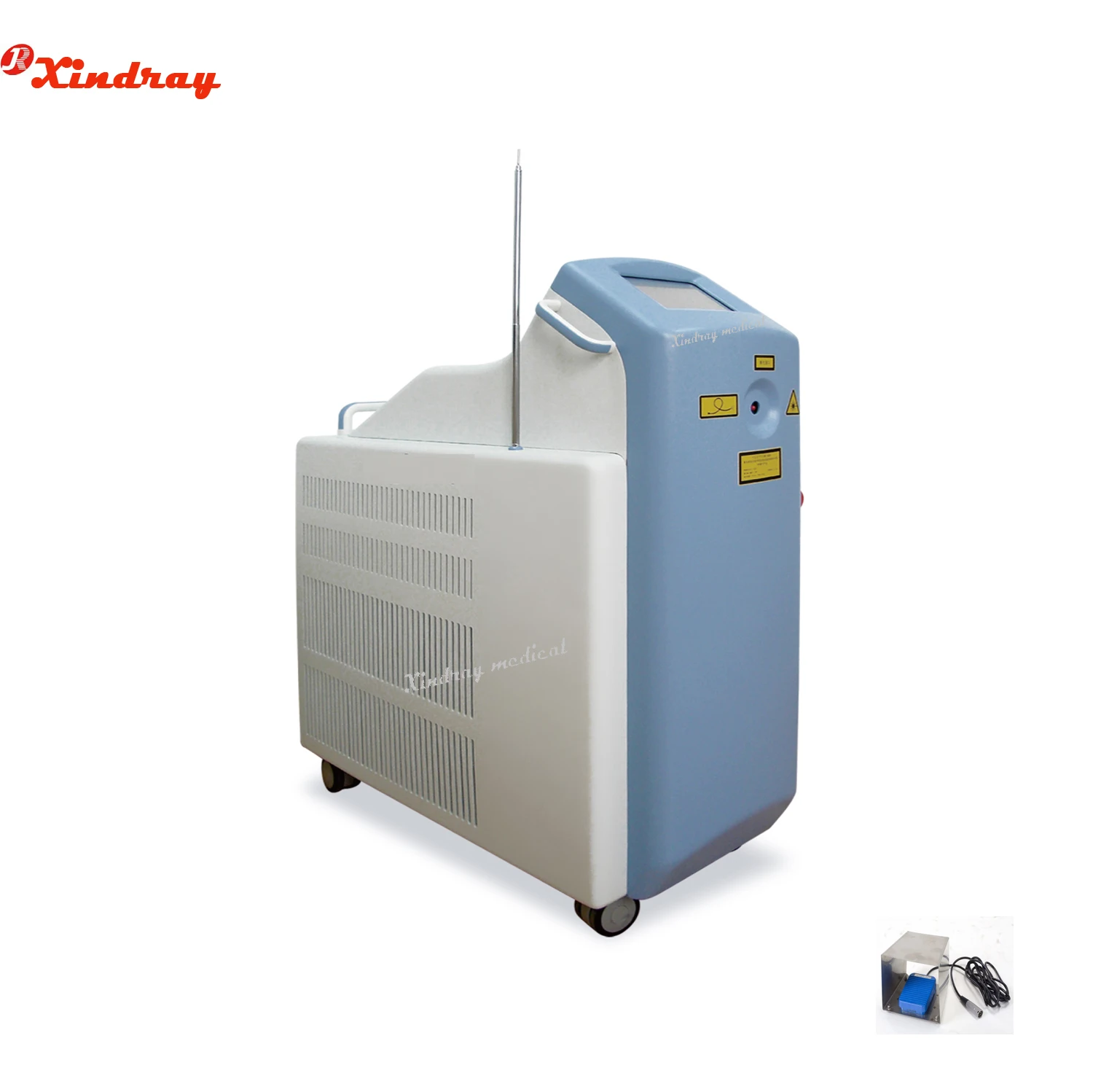 Chinese Professional Manufacturer Price Hospital Medical Equipment Surgical Laser System Holmium Laser
