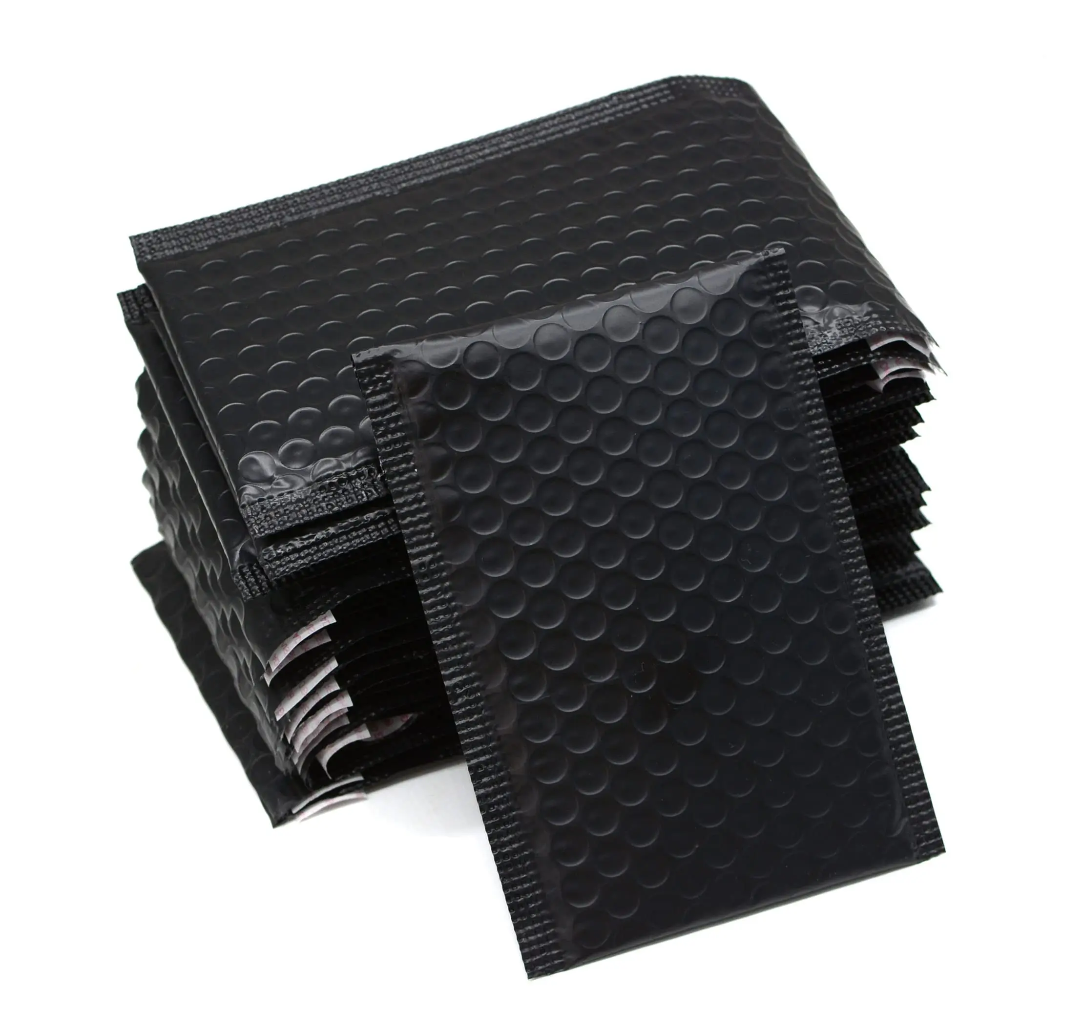 Custom Factory Direct Kraft Paper Padded Bubble Mailing Envelope Bags Kraft Bubble Mailer For Packaging