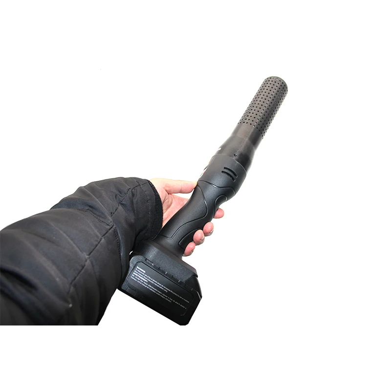 OEM Wireless fire starter electric cordless charcoal BBQ lighter Charcoal Starter For BBQ Grill For Wholesale