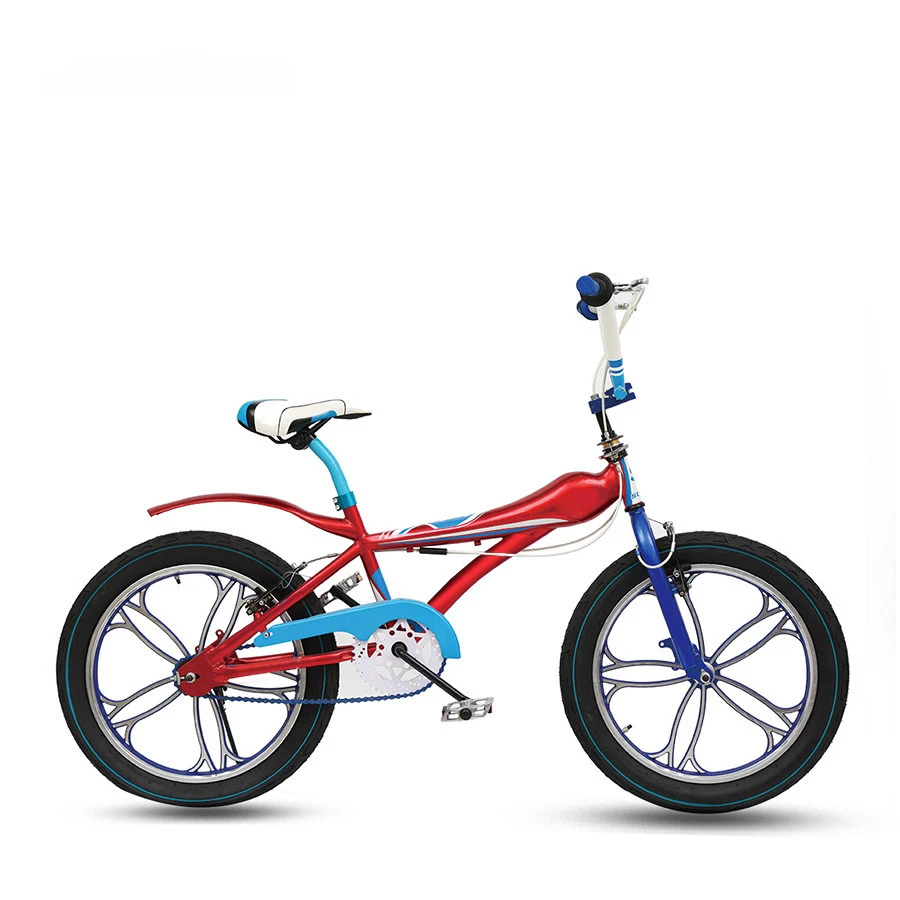bikes bmx 20 inch for adult China factory best performance and cool design 2022 boys girls bikes bmx bicicleta