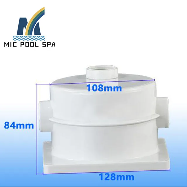 swimming pool accessories pvc junction box