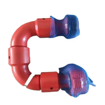 API 6A Best-Selling High Pressure Swivel Joint