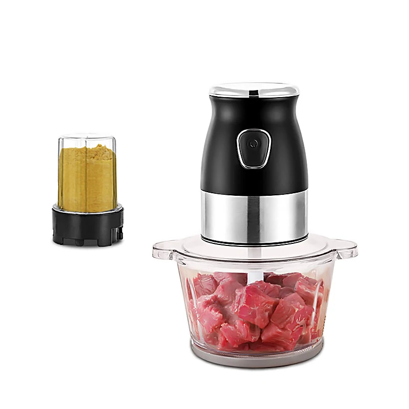 hot sale multi-function fairly used electric blenders commercial juicers and 8 in 1 food processor chopper