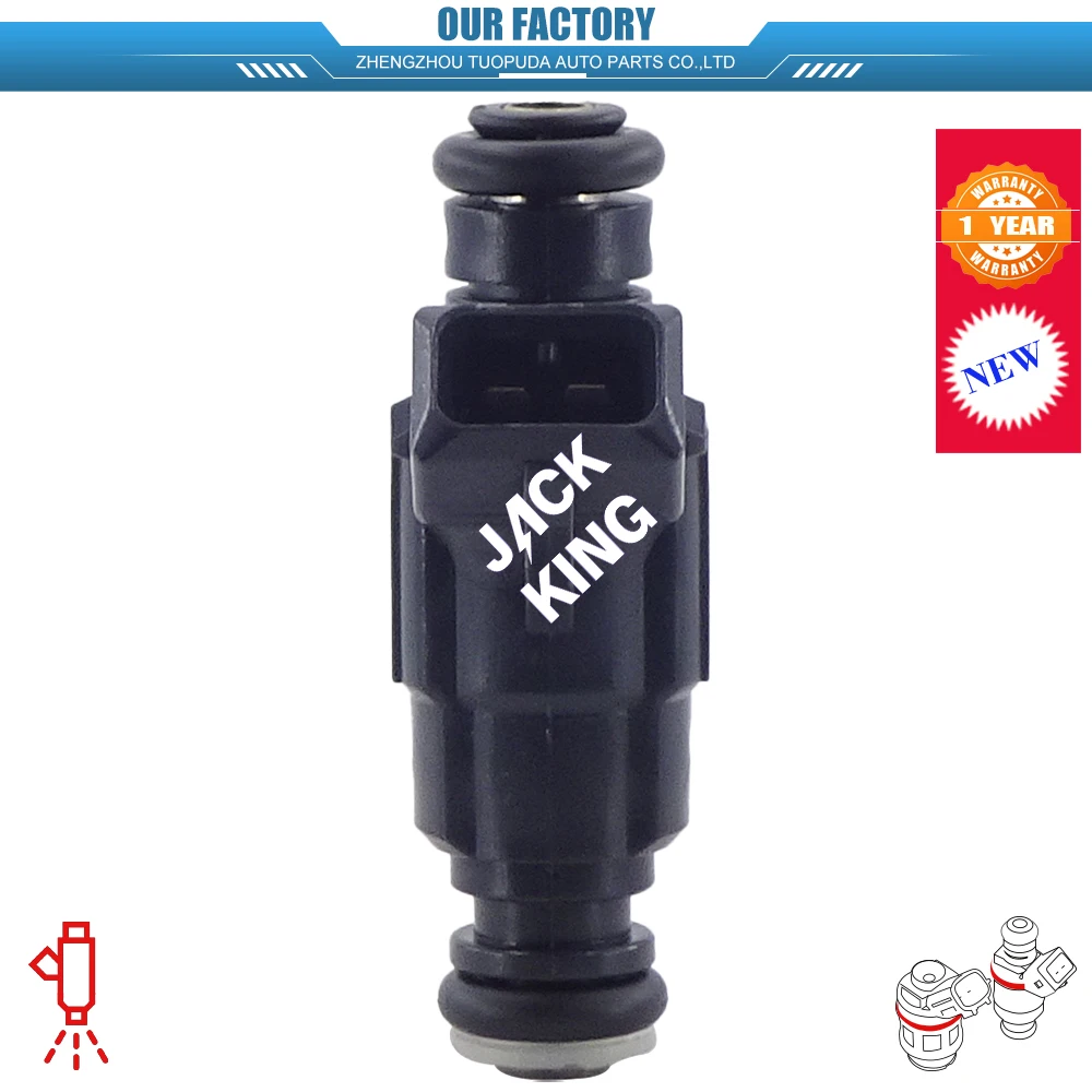 FIG10721 Fuel Injector Nozzle 0280156389 Compatible with Haima CAR FACTORY PRICE QUALITY