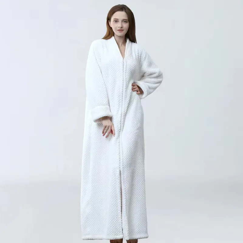 new bride bridesmaid robe white black letters mother sister bride wedding gift bathrobe kimono satin robes