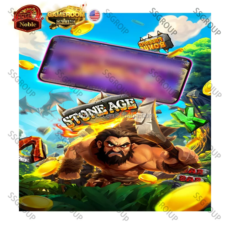 Hot Selling Fish Hunting Game Online Play Distributor And Agent Wanted