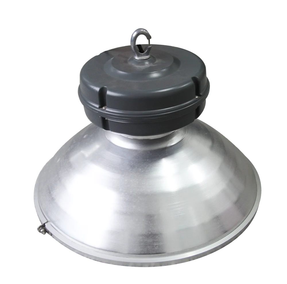 Low frequency induction lamp LVD highbay 300w