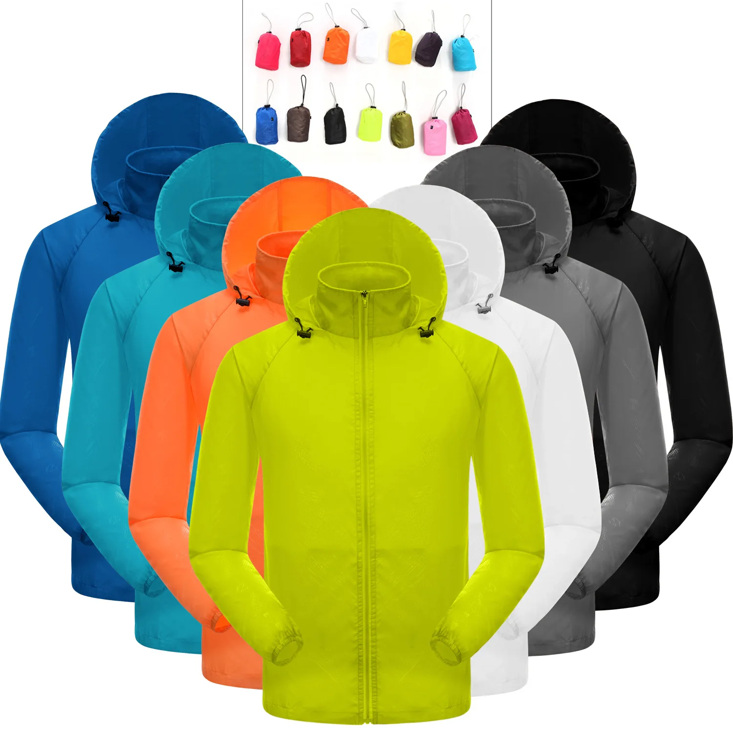 
100% nylon waterproof 320t nylon taffeta fabric for down jacket 