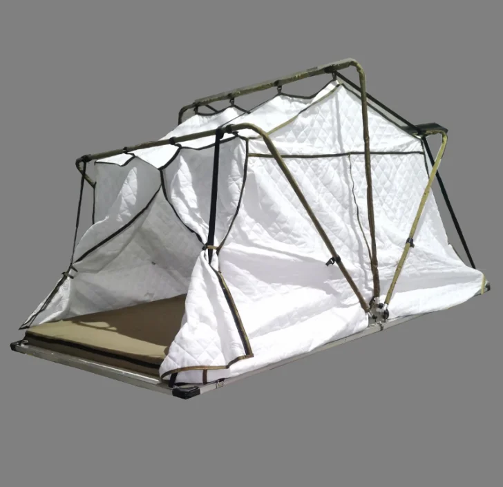 new products insulator  for car roof tent outdoor interior tent accessoires