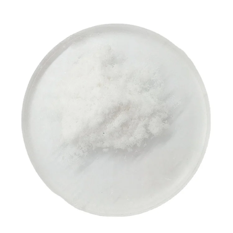 ISO Approved Tetraethyl ammonium acetate tetrahydrate with purity of 99% Cas no.1185-59-7
