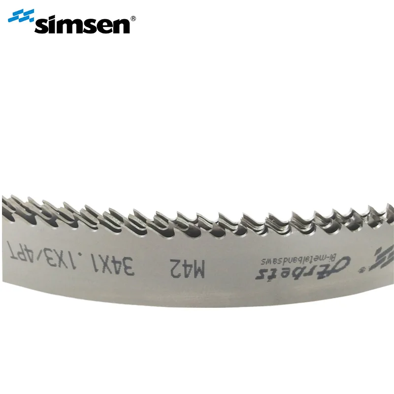 M51 Metal Cutting Bandsaw for Band Saw Machine