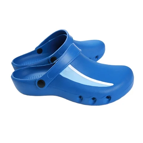 Factory Medical Nurse Doctor Comfortable Safety Men Women Surgical Shoes medical eva shoes