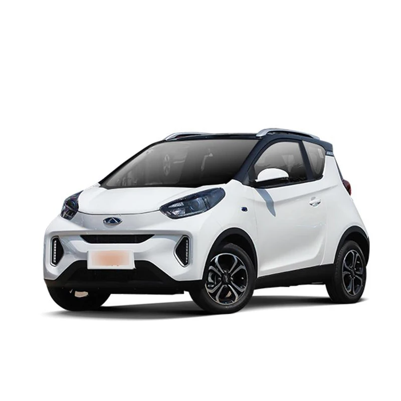 Лидер продаж новые энергетические транспортные средства продукт chery мини-автомобили на солнечных батареях подержанные автомобили rhd в Китае дешевый электромобиль eQ Mei Mini
