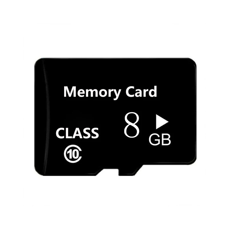 TF Cards for Cell Phones/Cameras Mini SD Card 8GB 16GB 32GB 64GB 128GB 256GB 512GB Memory Card