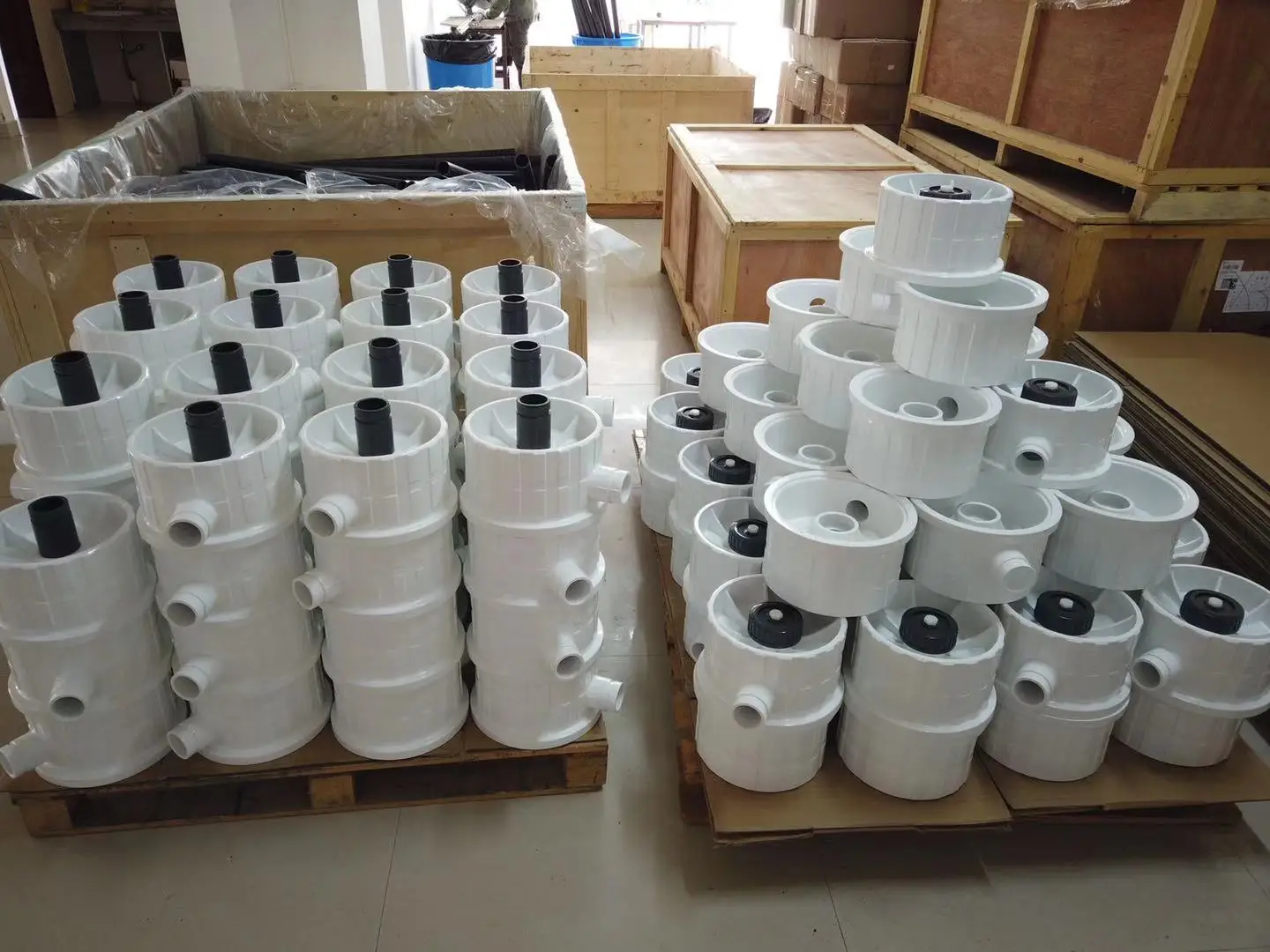 factory supply  Ultra filtration membrane with 2880 outside in membrane/ UF membrane 2880