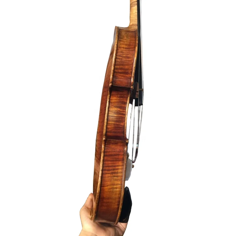 
China Taixing Hot Sale Hand Made Universal Violin 