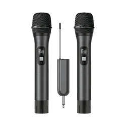 100% brand new original stock uhf wireless microphone professional uhf microphone