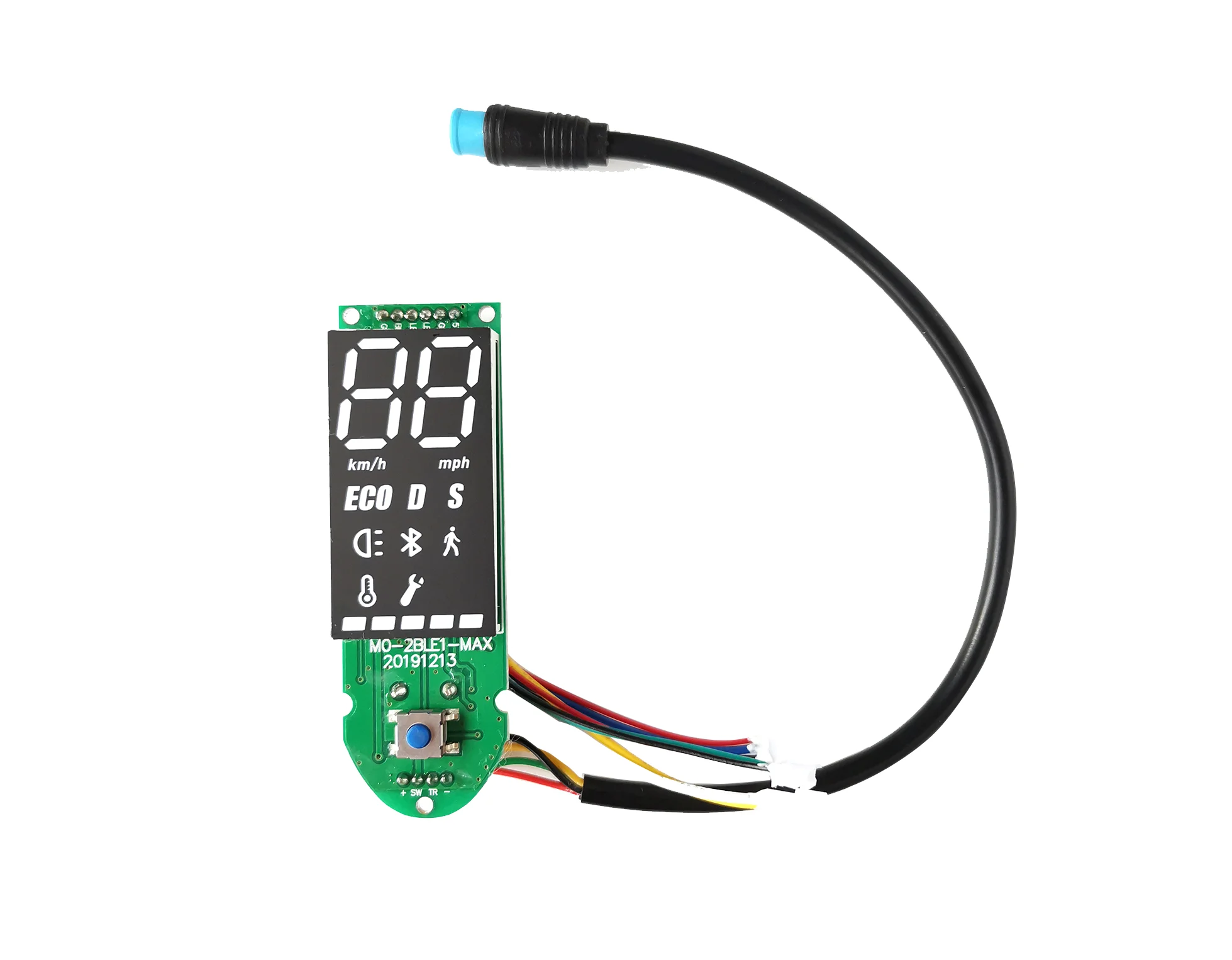 Superbsail Xiaomi M365 Accessories Controller Dashboard For Xiaomi M365 Pro 2 Electric Scooter Xiaomi Scooter Accessories Parts