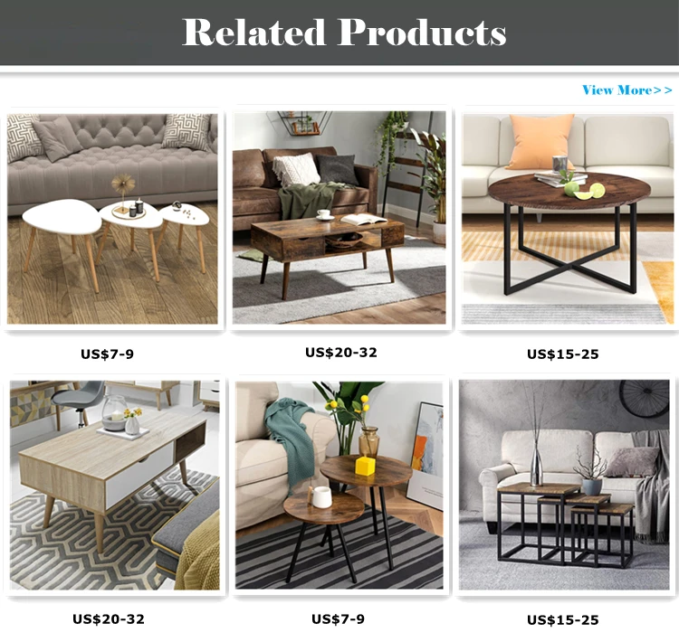 Cheap Farmhouse Wood Modern Metal Frame White Gloss Marble Top Stainless Steel Round Side Tea End Moroccan Golden Coffee Table