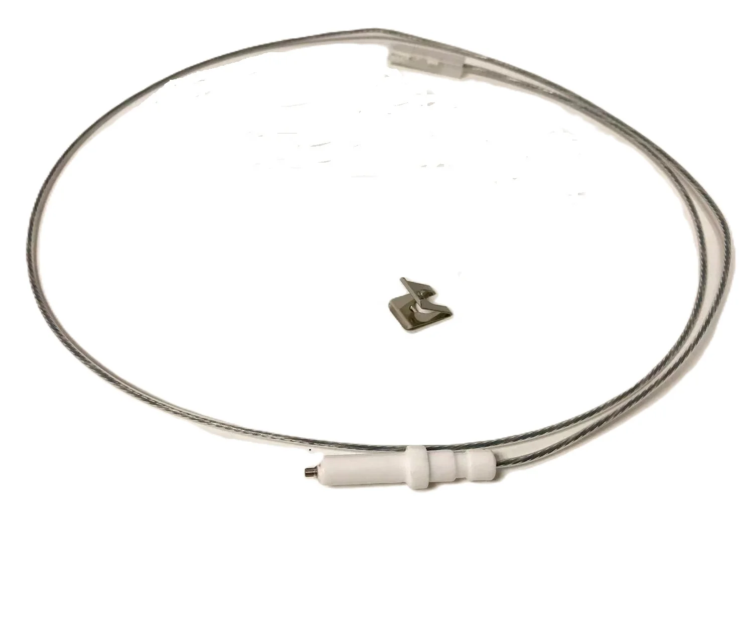 gas stove igniter Flame Sensor Replacement for burner parts Ceramic Ignition