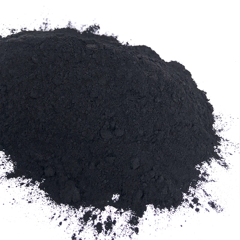 Coal Powder Activated Carbon Salt In The Food Industry Powder Activated Carbon