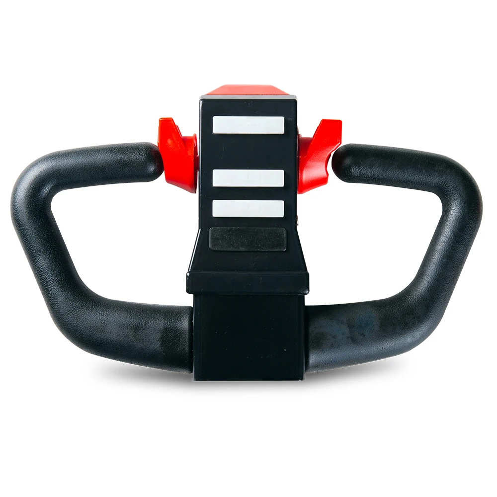 Curtis высокий спрос на экспорт контроль румпеля головка жесткая трубка ручки CH-1 рабочее напряжение 24-48V