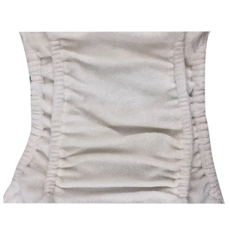 
China dropship adjustable reusable washable baby diaper manuf waterproof bamboo baby pocket cloth nappy baby diapers/nappies 