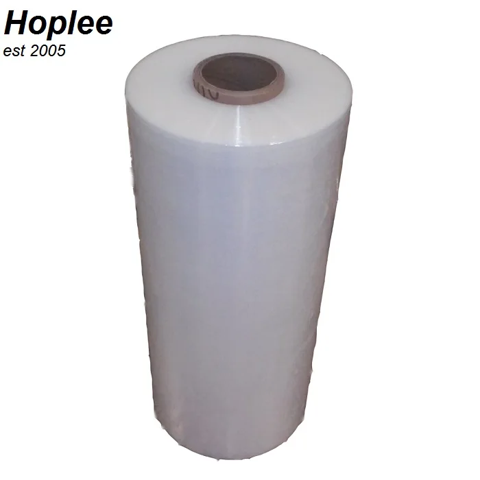 Jumbo Stretch Film And Shrink Wrap Stretch Wrap Film Stretch