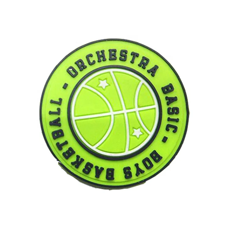 Logo Label Garment Labels Garment Shoes Bag Suitcase Accessories for Bags Custom Soft PVC Rubber Hot Selling Eco-friendly 3d