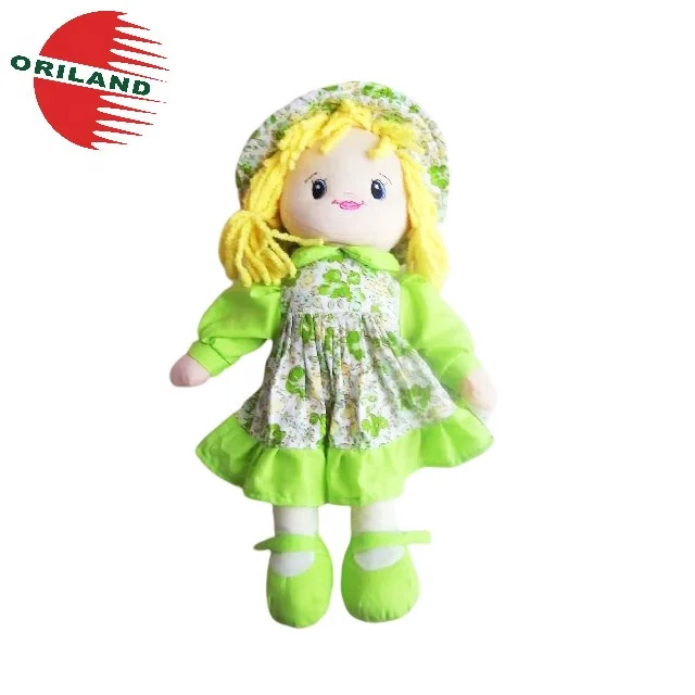 Мягкая тряпичная кукла по индивидуальному заказу loli плюшевая игрушка