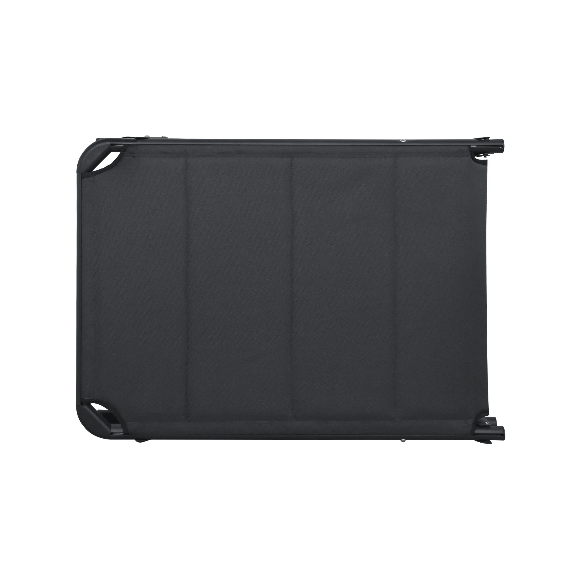 Adjustable Caravan Beach Pool Portable Foldable Outdoor Garden Camping Recliner Chair Bed for Sale