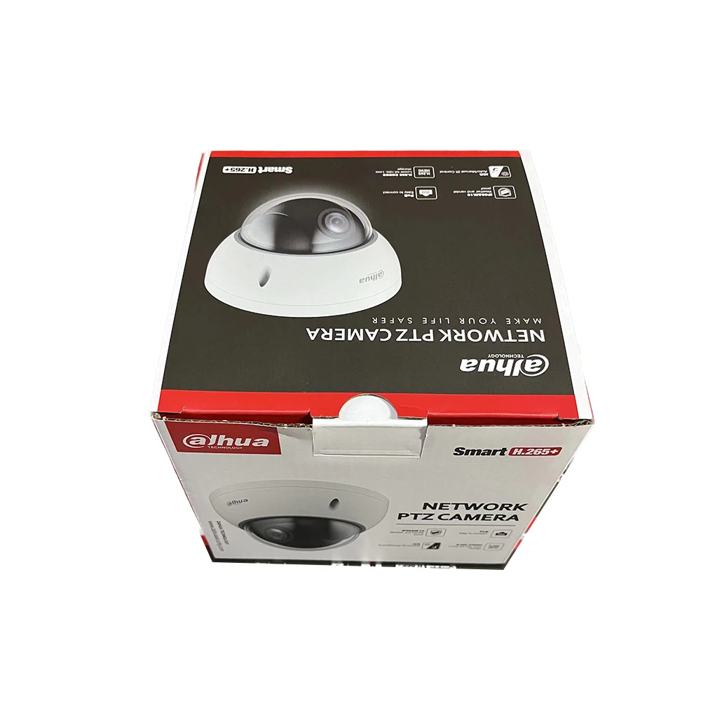 Dahua SD42216DB-HC 2MP 16x Starlight HDCVI PTZ Camera