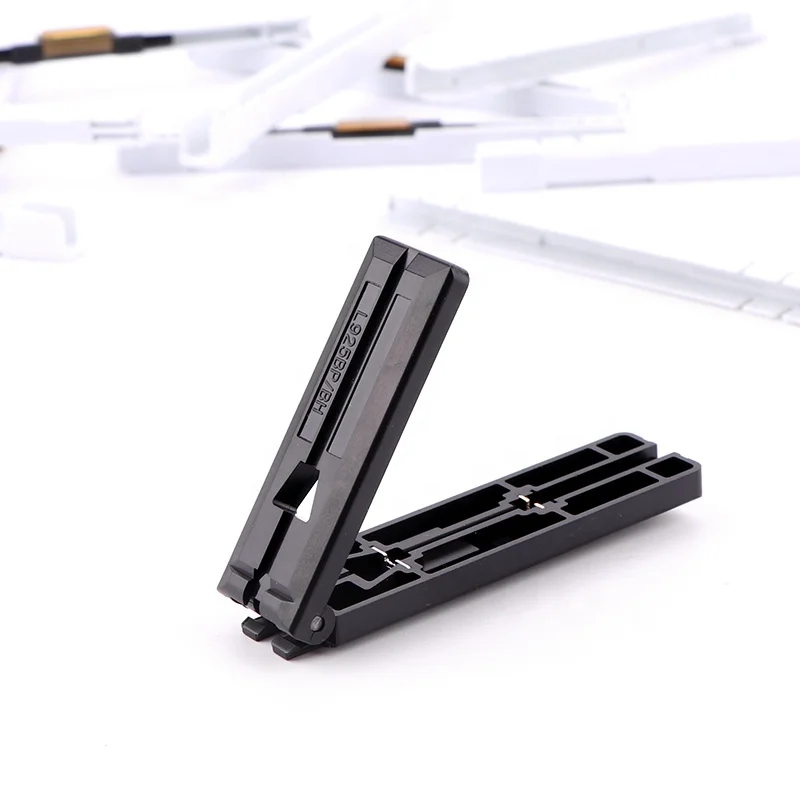 2022 UNIKIT Mechanical splice fiber optic splicing sc upc fast connector Optical fiber Splice L925BP