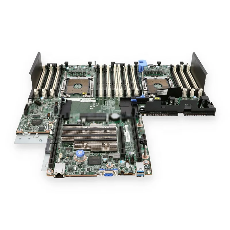 New In Stock 01GV275 For Lenovo Systemboard ThinkServer SR650
