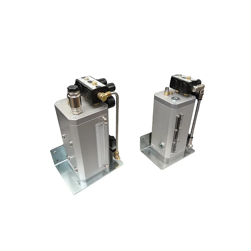 PSD250-1 автоматические смазочные масляные гидронасосы из Китая