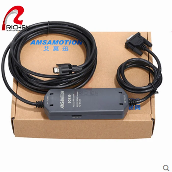Новый и оригинальный модуль Siemens PLC 6ES7 901-3CB30-0XA0 в
