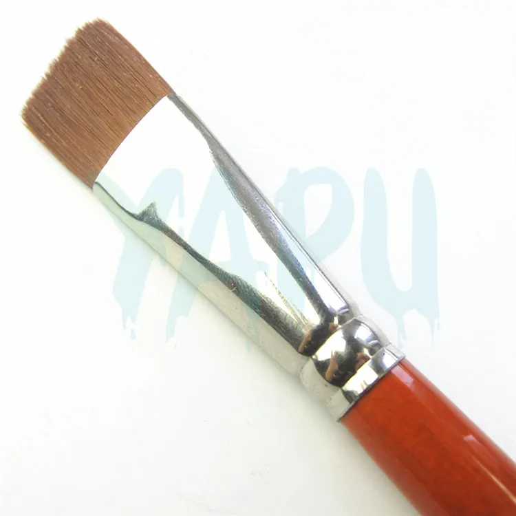 Yep Oil Art Supplier Artist Paint Brushes Wholesale