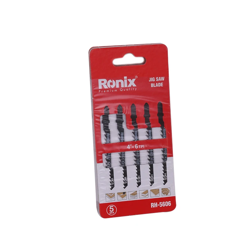 Ronix Saber Saw Blade, Table Saw Blade Model RH-5606