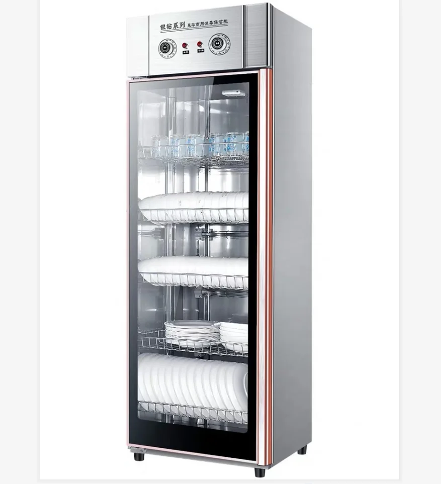 Многофункциональный шкаф для дезинфекции озоновый шкаф УФ-стерилизатор для посуды