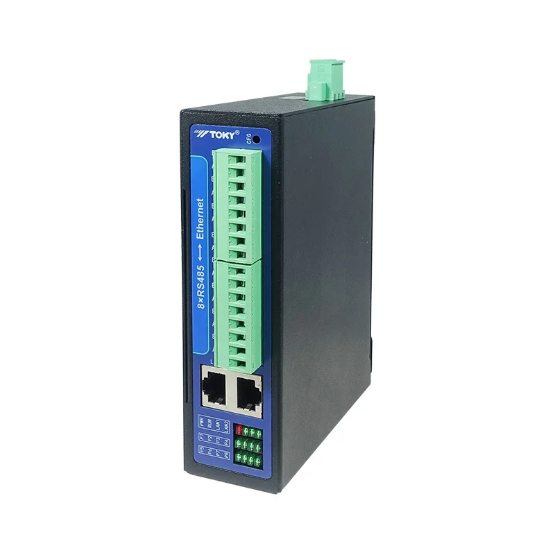 Serial Device Server Computing Gateway Ethernet Converters Communication Gateway