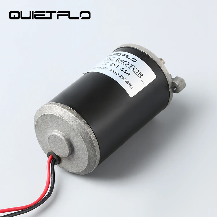 Water proof speed  micro motor dc motor