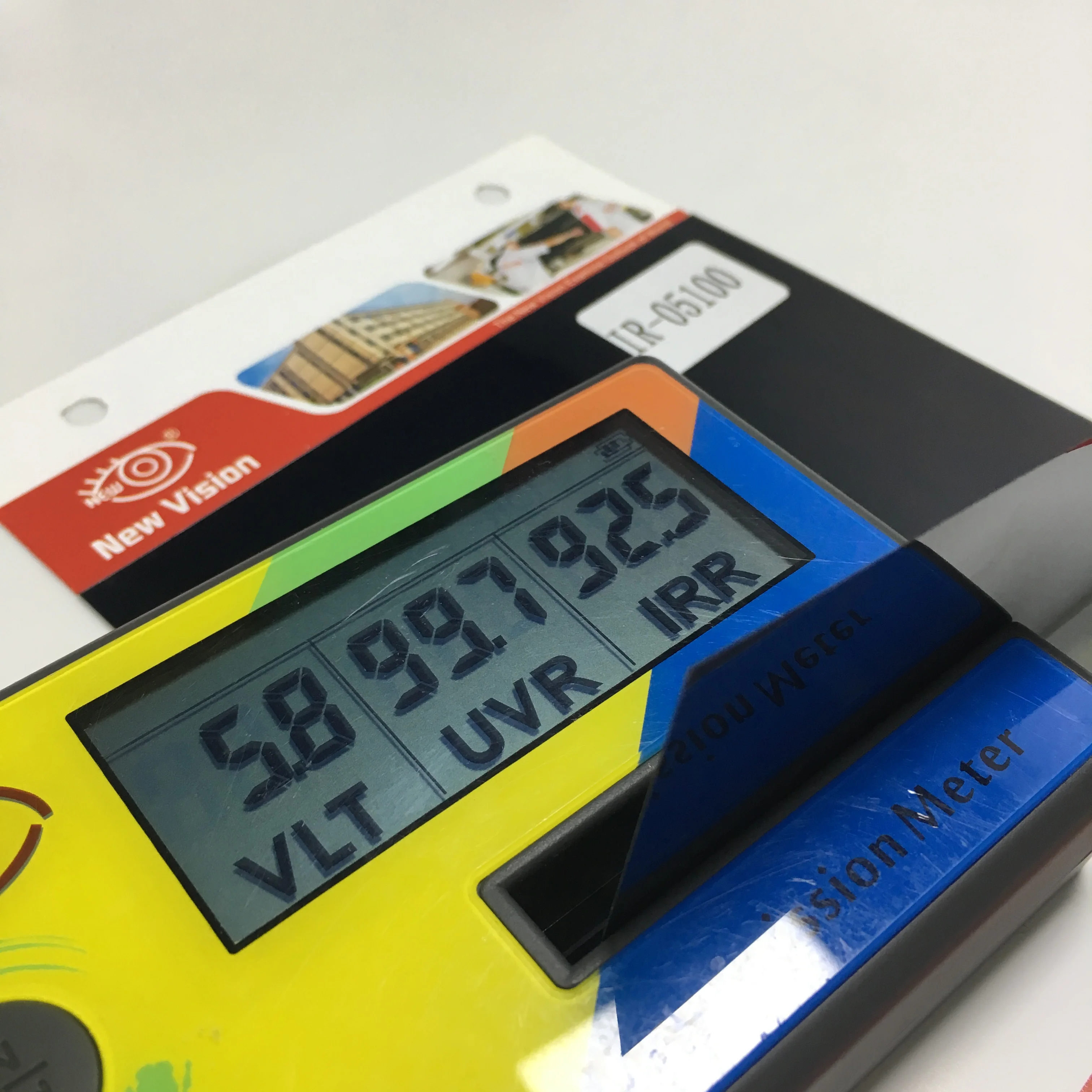 Window Film Sun Control Solar Film IR100 Series Car Window Tint Film 100%IR Rejection UV Blocking Nano Ceramic PET 1 Roll 100%