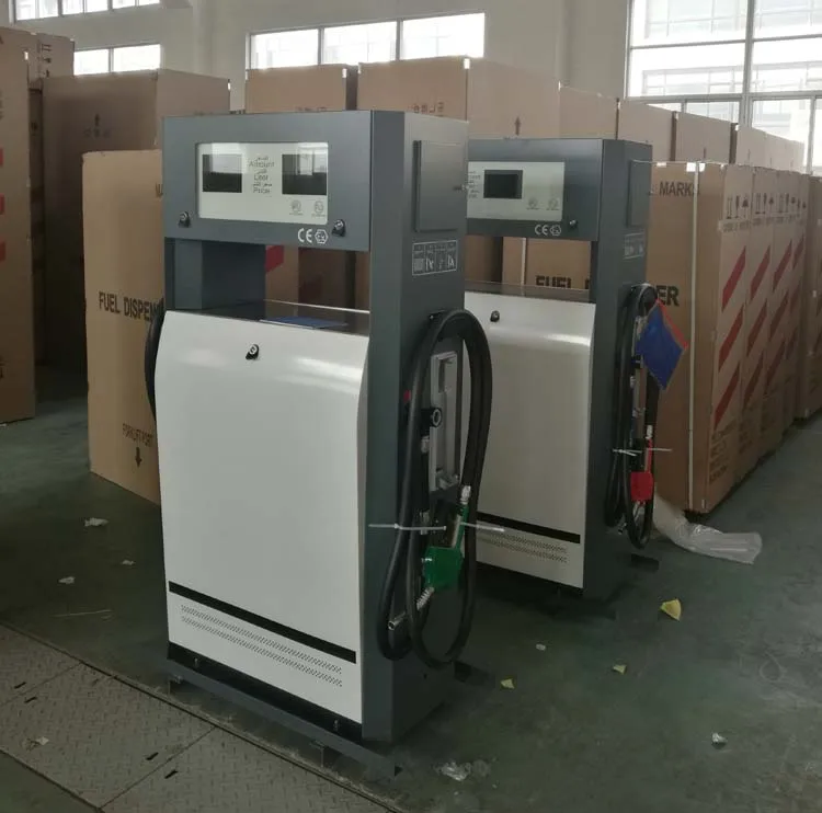 Дозатор топлива HONGYANG с Европейским одобрением