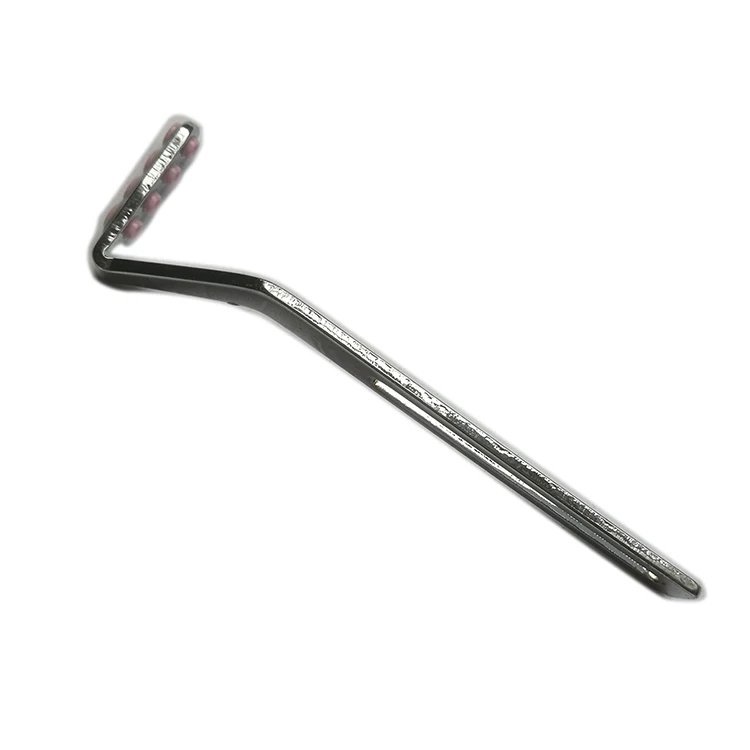 Детали швейной машины игла нить проушина